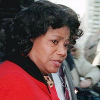 Katherine Jackson