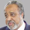 Mohammed Al Amoudi