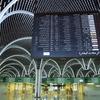 Airport Terminal