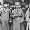 National Movement