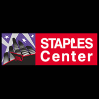 Staples Center