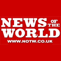 News of the World