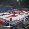 Beijing National Indoor Stadium