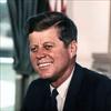 John F. Kennedy