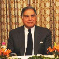 Ratan Tata