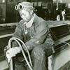 occupational disease