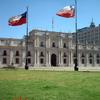 Palacio de La Moneda