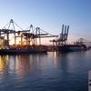 Port of Algeciras