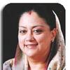 Vasundhara Raje