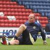 Brad Friedel