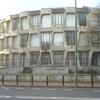 American Embassy