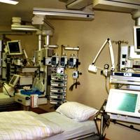 Intensive Therapy Unit