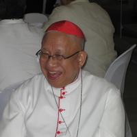 Ricardo Cardinal Vidal