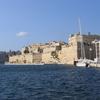 Fort St Angelo