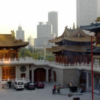 Jing'an Temple