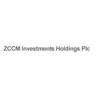 Zambia Consolidated Copper Mines