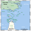 Torres Strait