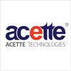 Acette