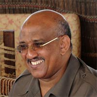 Dileita Mohamed Dileita