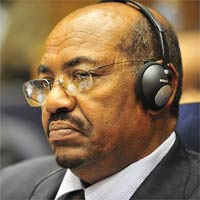 Summit moved to keep Bashir away