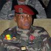 Moussa Dadis Camara