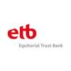 Equitorial Trust Bank Plc