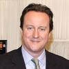 David Cameron