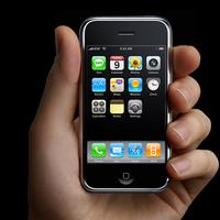 Apple’s iPhone