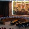 United Nations Security Council