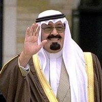 Abdullah of Saudi Arabia