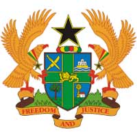 Ghanaian government