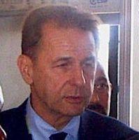 Jacques Rogge