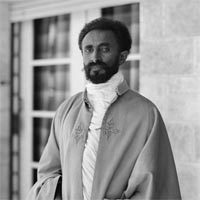 Haile Selassie I of Ethiopia