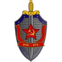 KGB