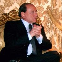 Silvio Berlusconi