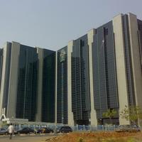Central Bank of Nigeria