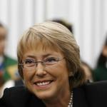 Michelle Bachelet