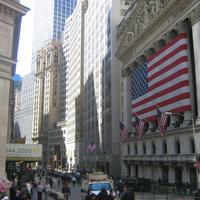 Wall Street