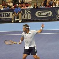 Pat Cash