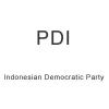 Indonesian Democracy Party