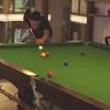 Snooker league