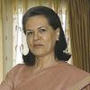 Sonia Gandhi