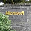 Microsoft