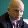 William Hague