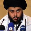 Muqtada al-Sadr