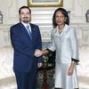 Saad Hariri