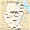 Sudan parliament adopts new key law