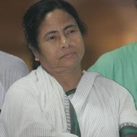 Mamata Banerjee