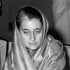 Indira Gandhi