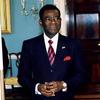 Equatorial Guinea incumbent Obiang wins criticised poll
